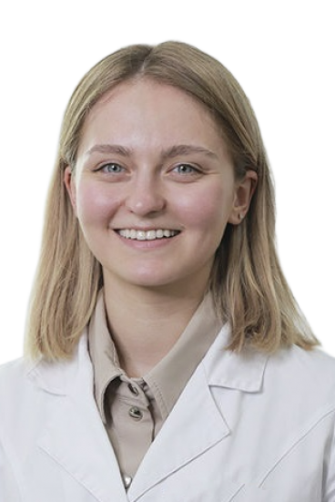 ЛОБАЧЕВА Екатерина Ивановна